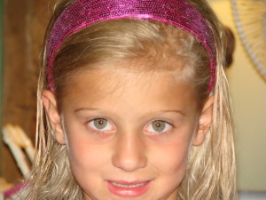 ingie no makeup