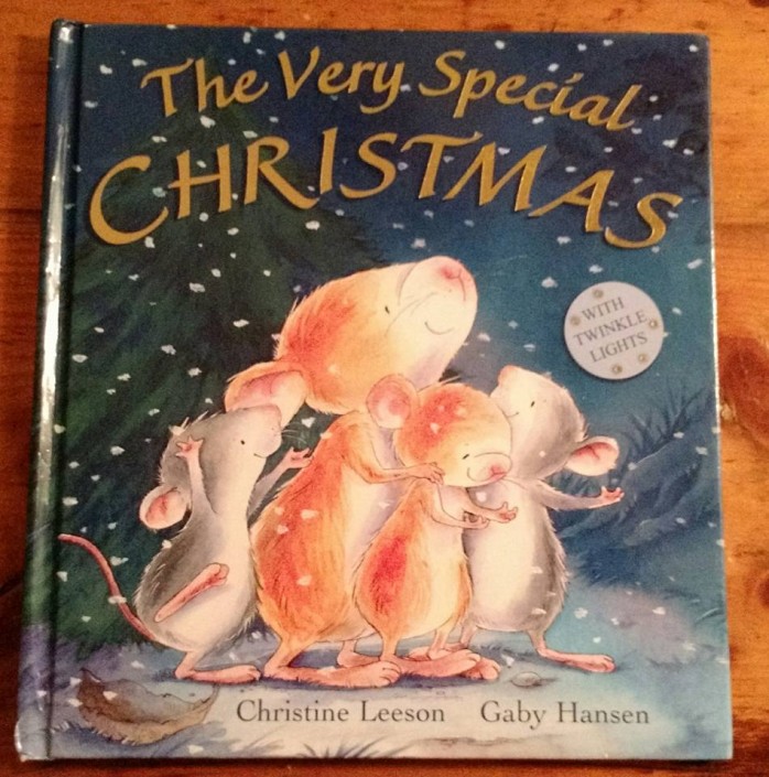 25 Christmas Picture Books Your Kids Will Love ( I know Cause Mine Do