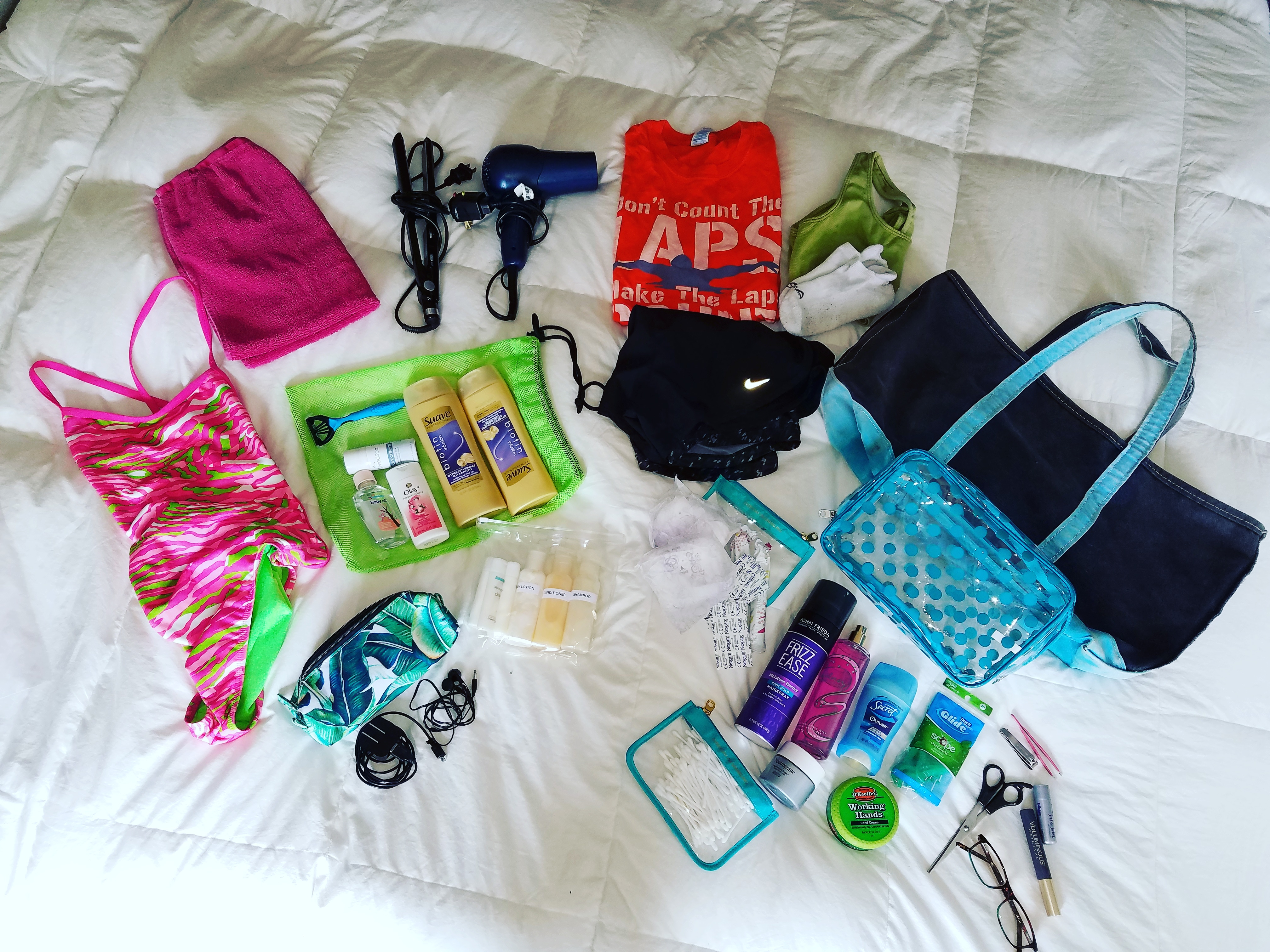 24 Gym Bags to Round Out Your Workout Ensemble
