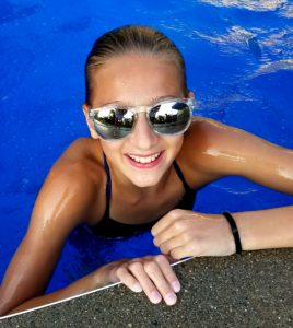 A Perfect Afternoon - Not Your Average Mom