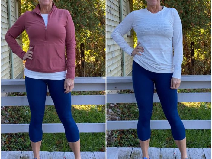 zyia activewear Archives - Not Your Average Mom
