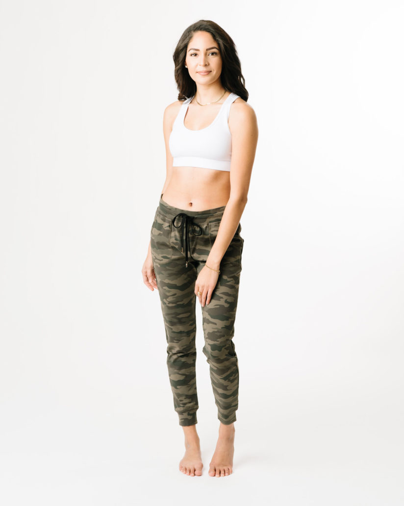 The NEW Camo Unwind Joggers are - ZYIA Active Ind Rep